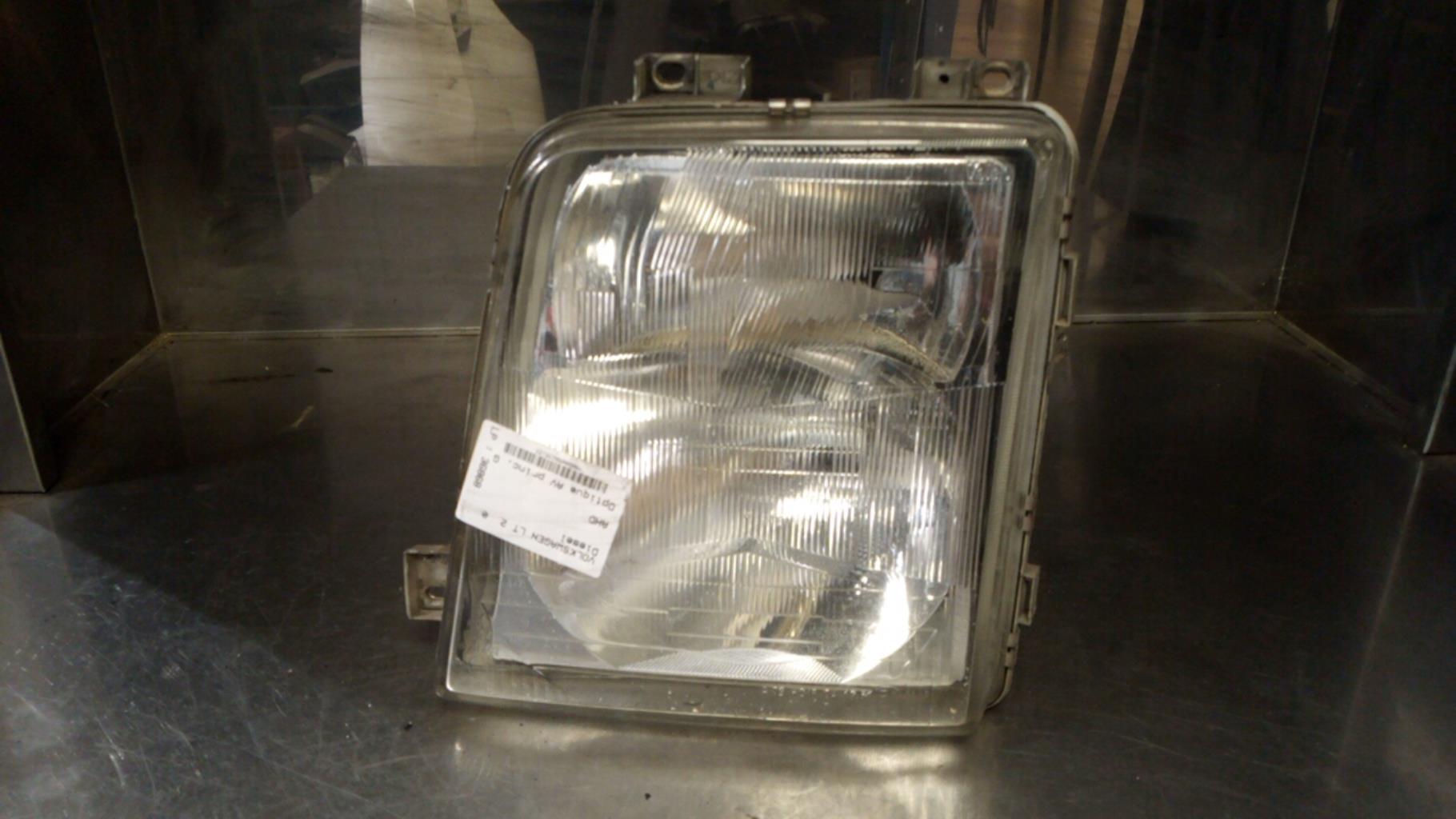 Gruppo ottico anteriore principale sinistro (luci)(faro) VOLKSWAGEN LT 2 Diésel - 1