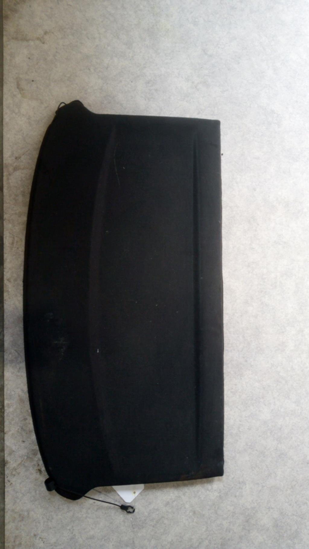 Plage arriere BMW SERIE 1 E87 PHASE 1 Diesel - 1