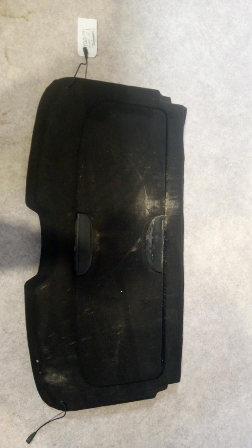 Tendalino cappelliera PEUGEOT 308 1 PHASE 1 Gasolina - 1