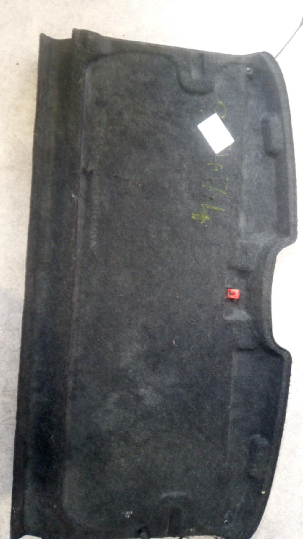 Tendalino cappelliera PEUGEOT 308 1 PHASE 2 Diésel - 1