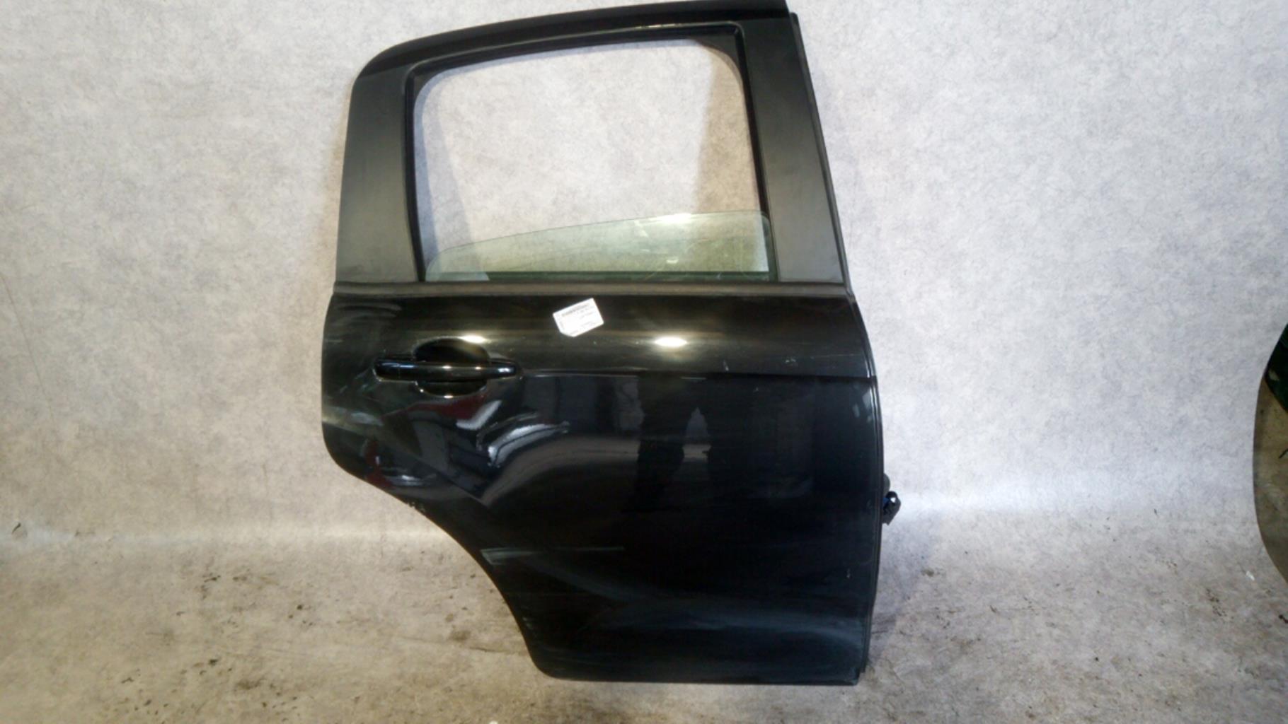 Porte arriere droit CITROEN C3 2 PHASE 1 Essence - 1