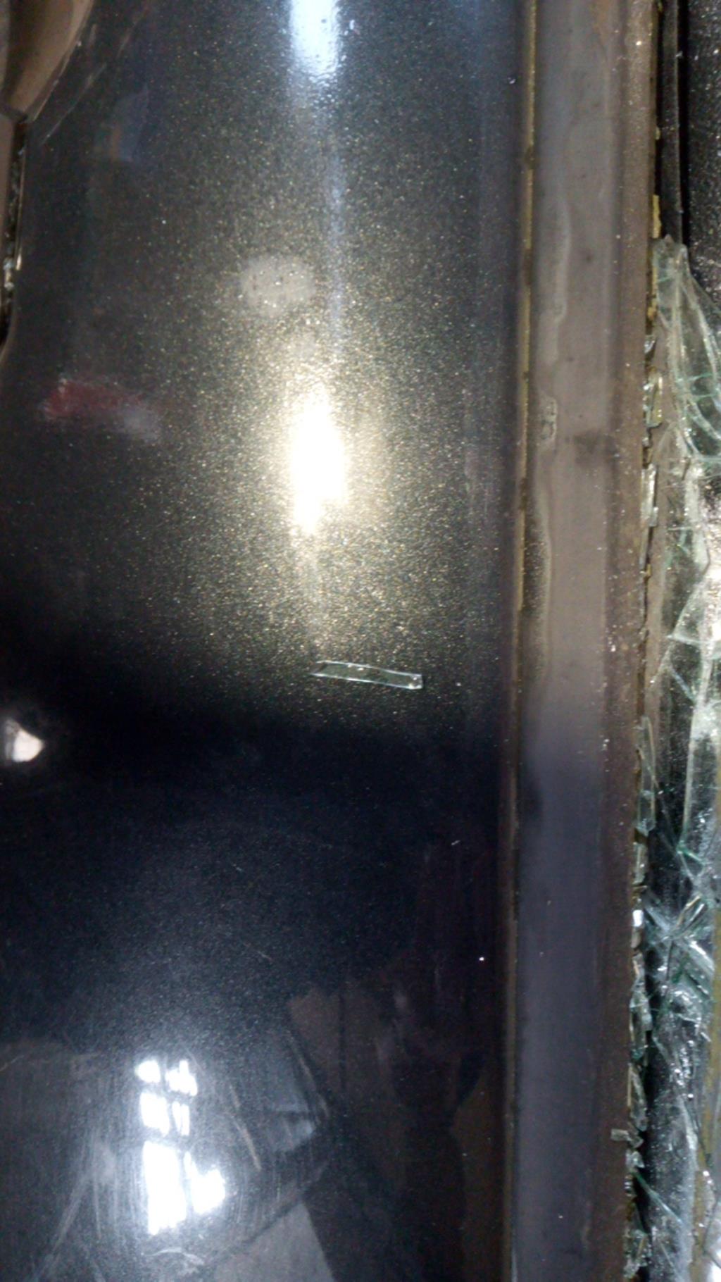 Porte arriere droit CITROEN C5 2 Diesel - 1