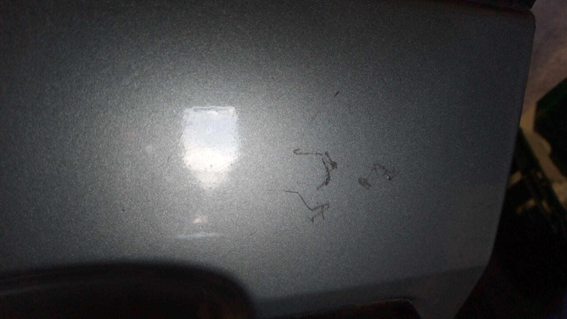 Portiera posteriore sinistra FORD FIESTA 5 PHASE 1 Gasolina - 1