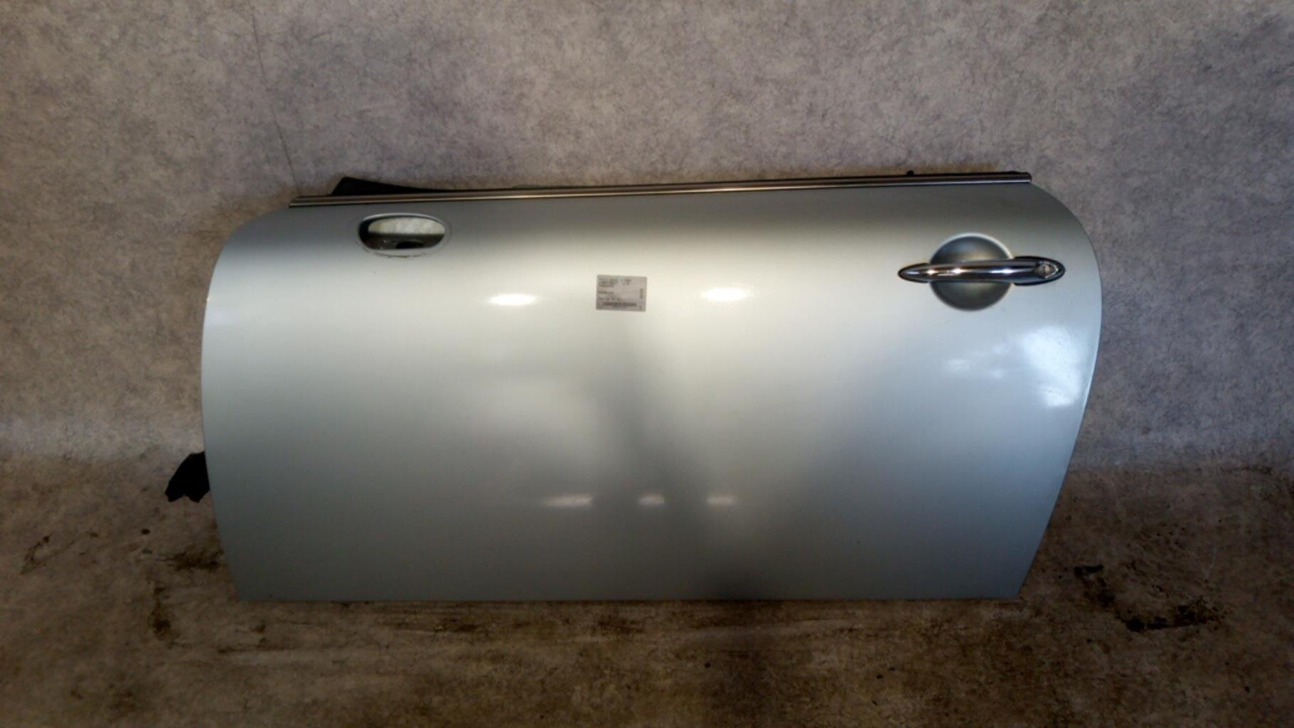 Porte avant gauche MINI MINI 1 R52 CABRIOLET Essence - 1