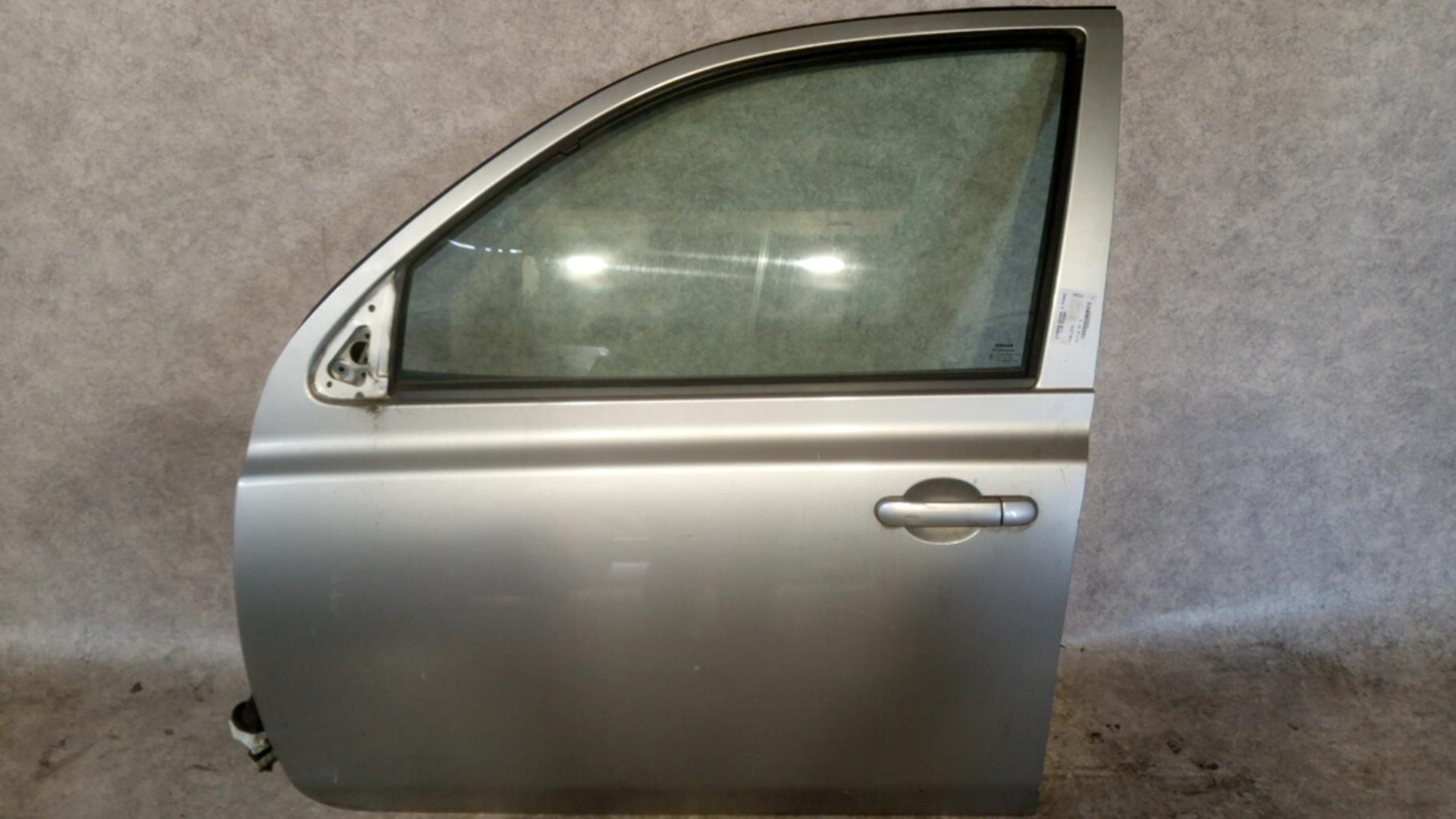 Portiera anteriore sinistra NISSAN MICRA 3 PHASE 1 Diésel - 1