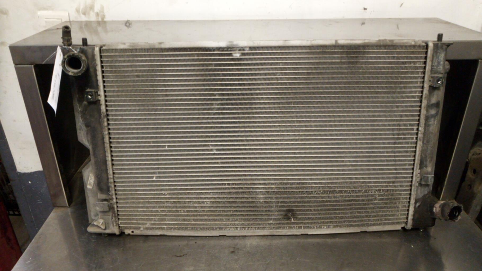 Radiateur eau TOYOTA COROLLA 10 PHASE 2 Diesel - 1