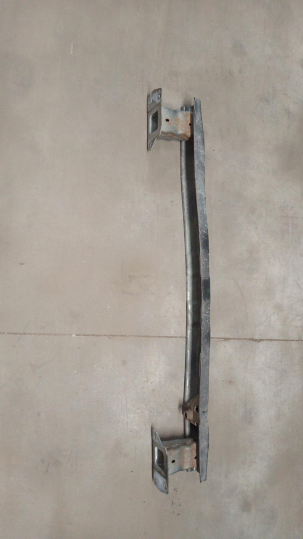 Traversa rinforzo paraurti posteriore PEUGEOT 207 PHASE 2 BREAK  - 1