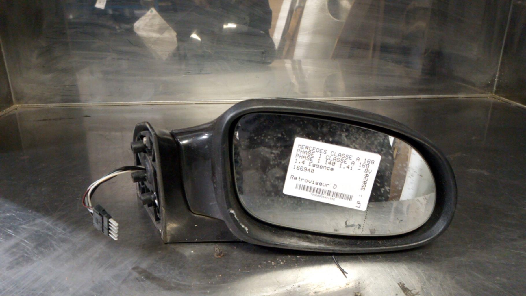 Specchietto retrovisore destro MERCEDES CLASSE A 168 PHASE 1 Gasolina - 1