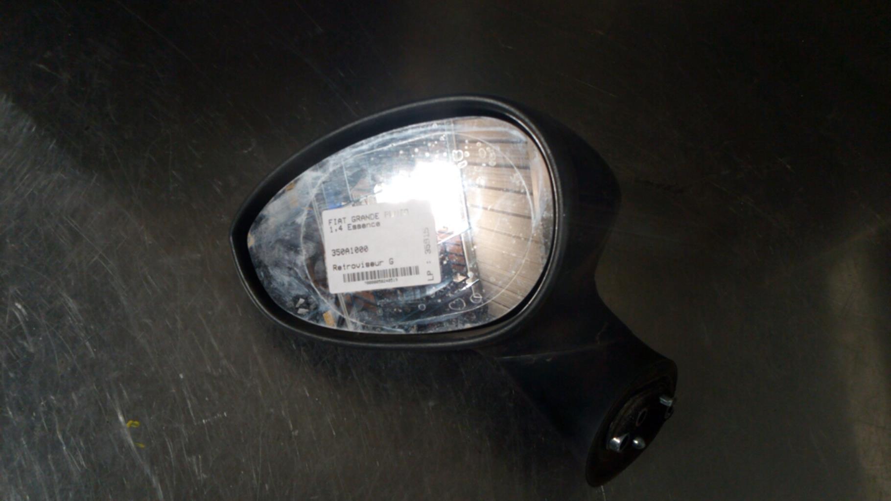 Specchietto retrovisore sinistro FIAT GRANDE PUNTO Gasolina - 1