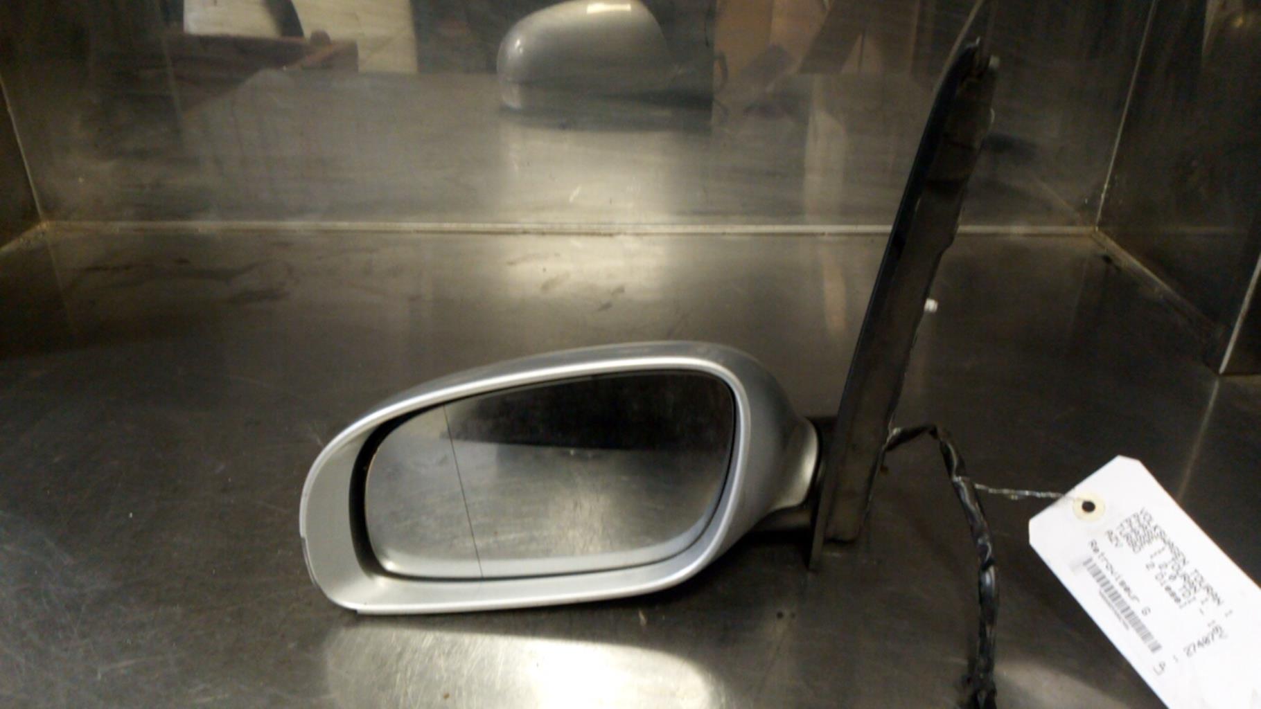 Specchietto retrovisore sinistro VOLKSWAGEN TOURAN 1 PHASE 1 Diésel - 1