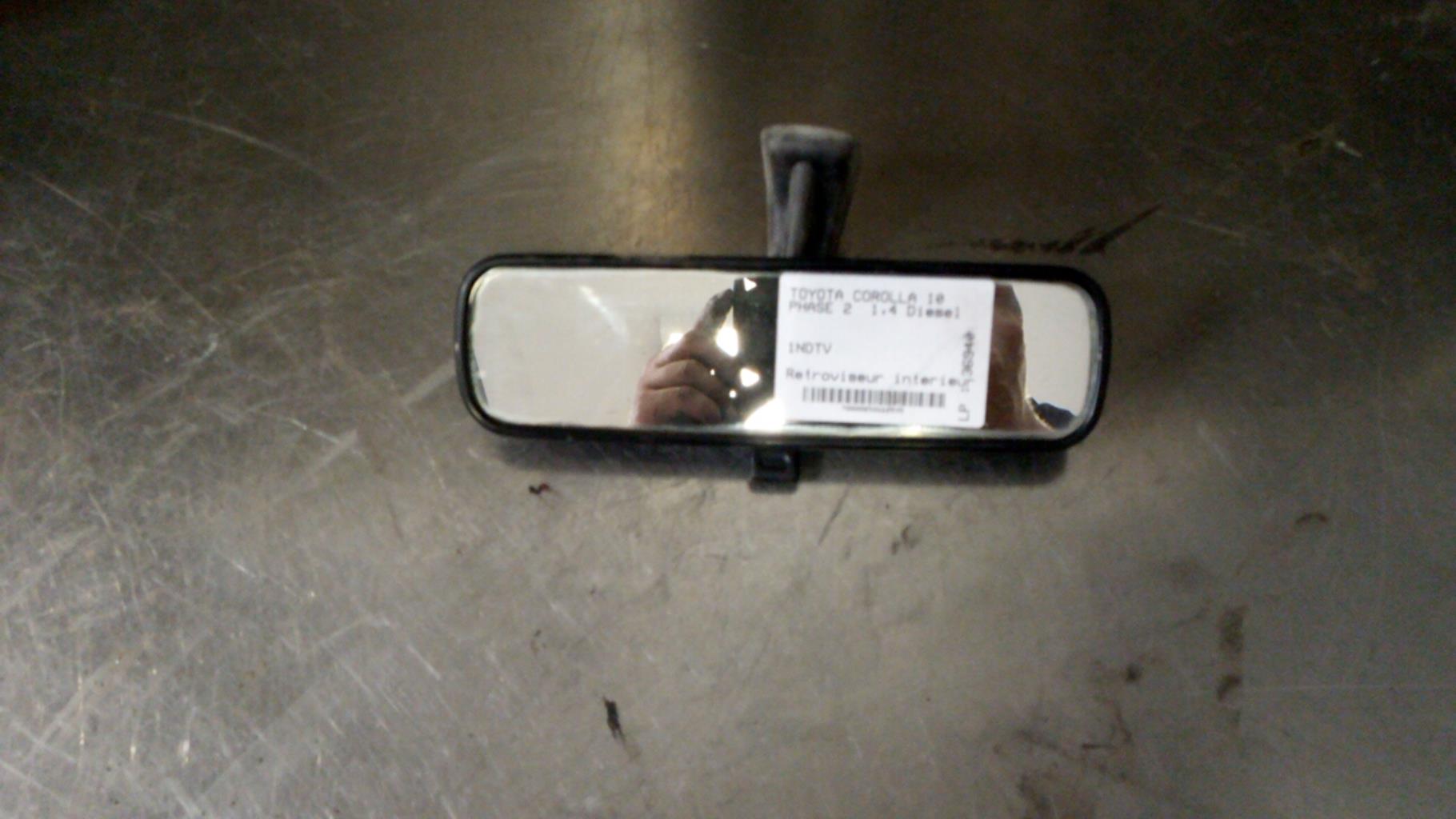 Retrovisor interior TOYOTA COROLLA 10 PHASE 2 Diésel - 1