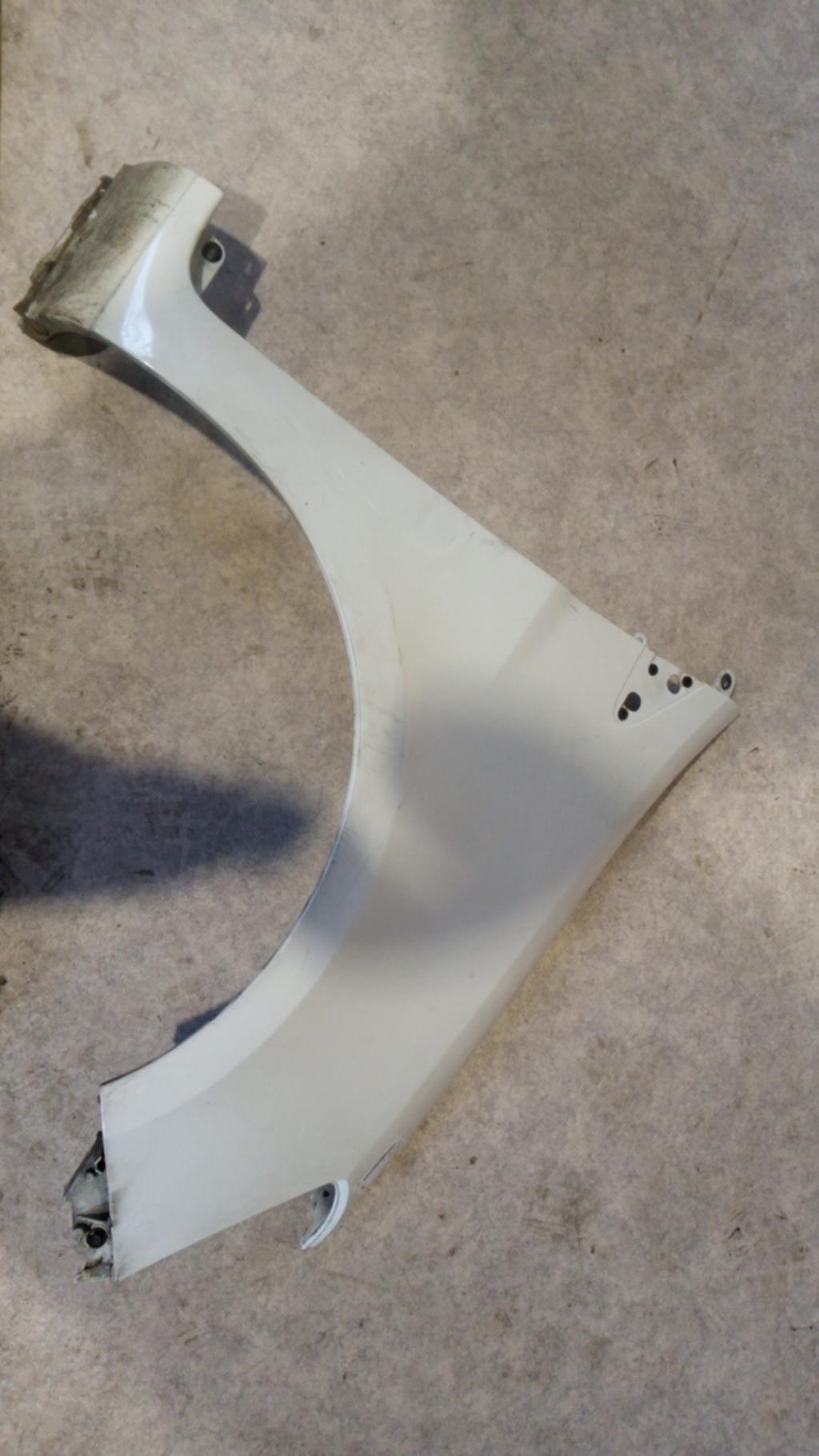 Parafango anteriore destro RENAULT CLIO 3 PHASE 1 Diésel - 1