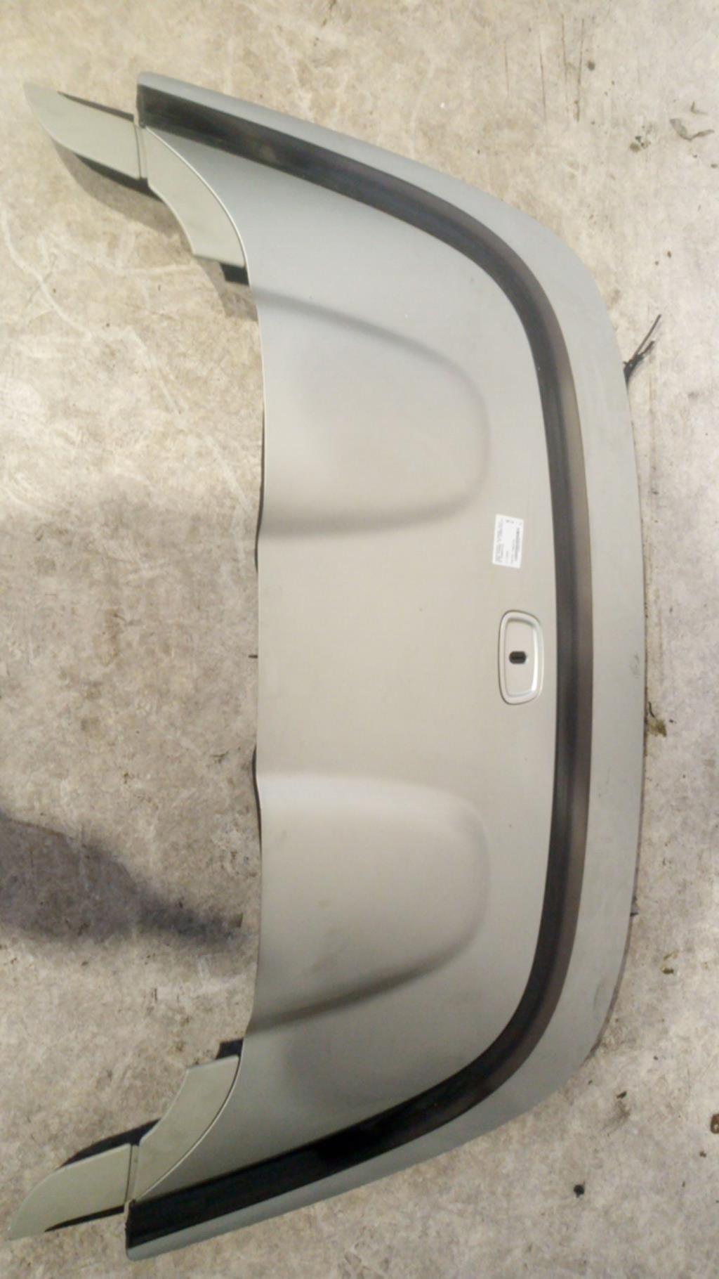Copri capote MERCEDES CLASSE CLK 208 PHASE 2 CABRIOLET Gasolina - 1