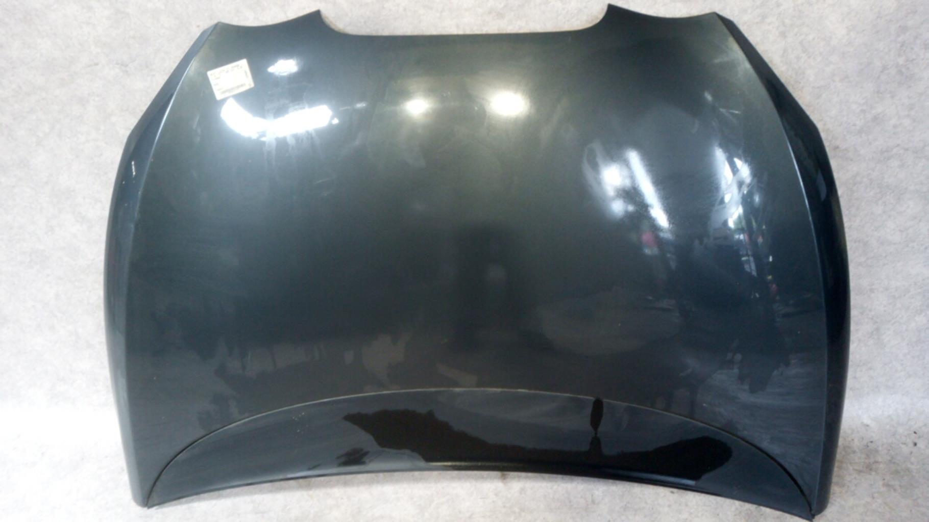 Capot SEAT LEON 2 PHASE 1 Diesel - 1