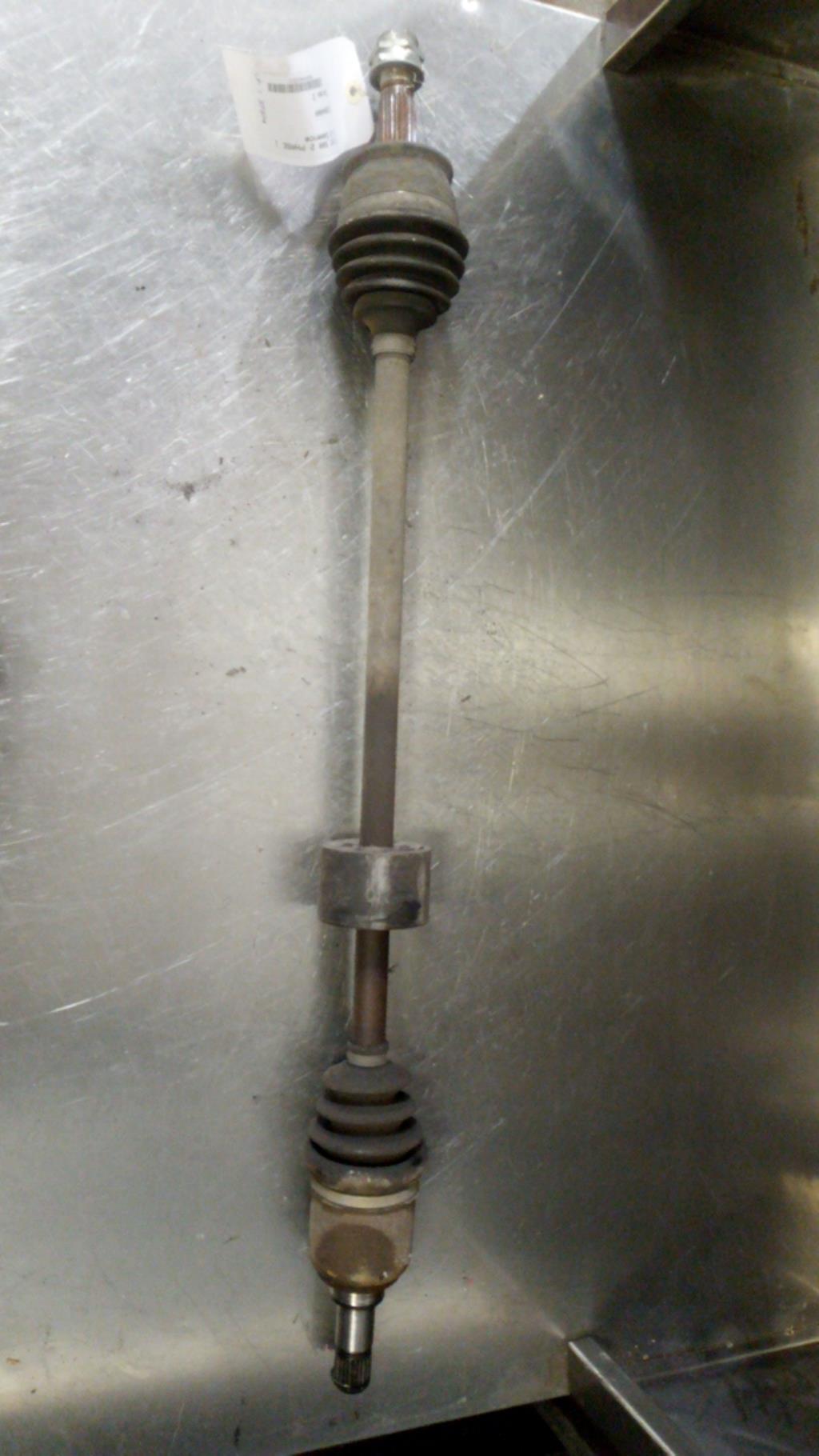Giunto cardanico albero di trasmissione destro FIAT 500 2 PHASE 1 Gasolina - 1
