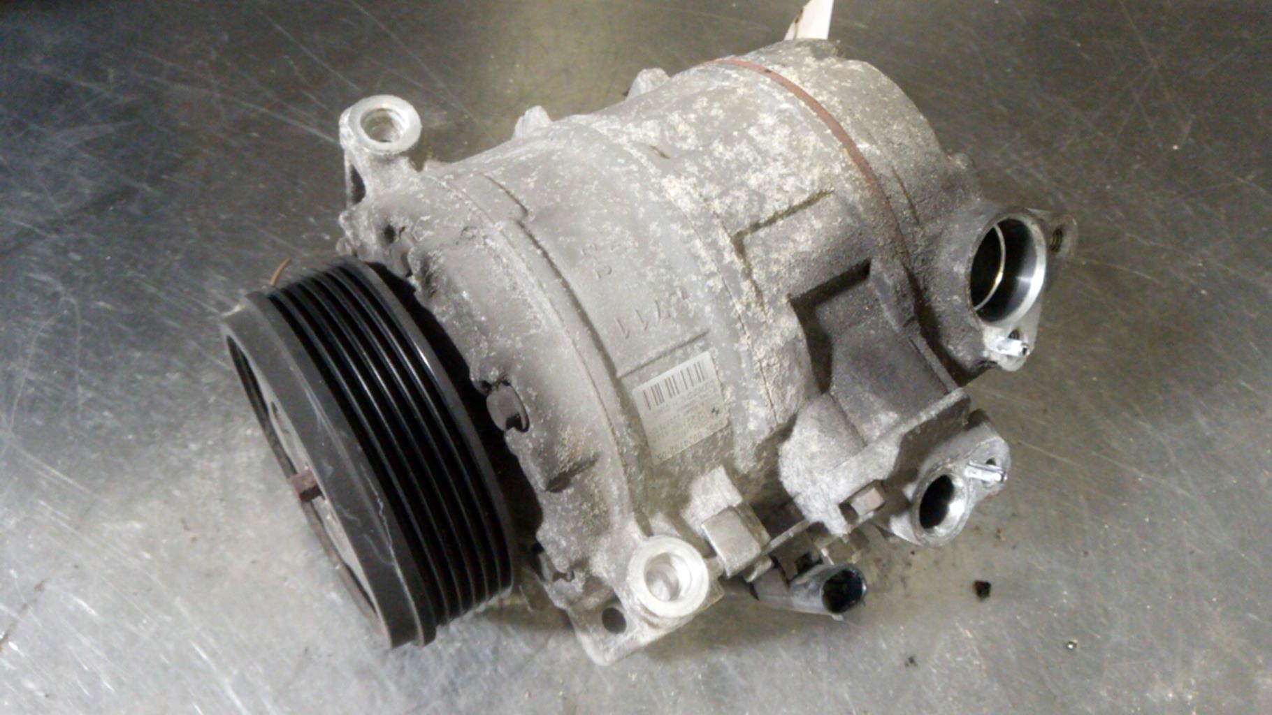 Compressore clima BMW SERIE 3 E91 TOURING PHASE 1 BREAK Diésel - 1