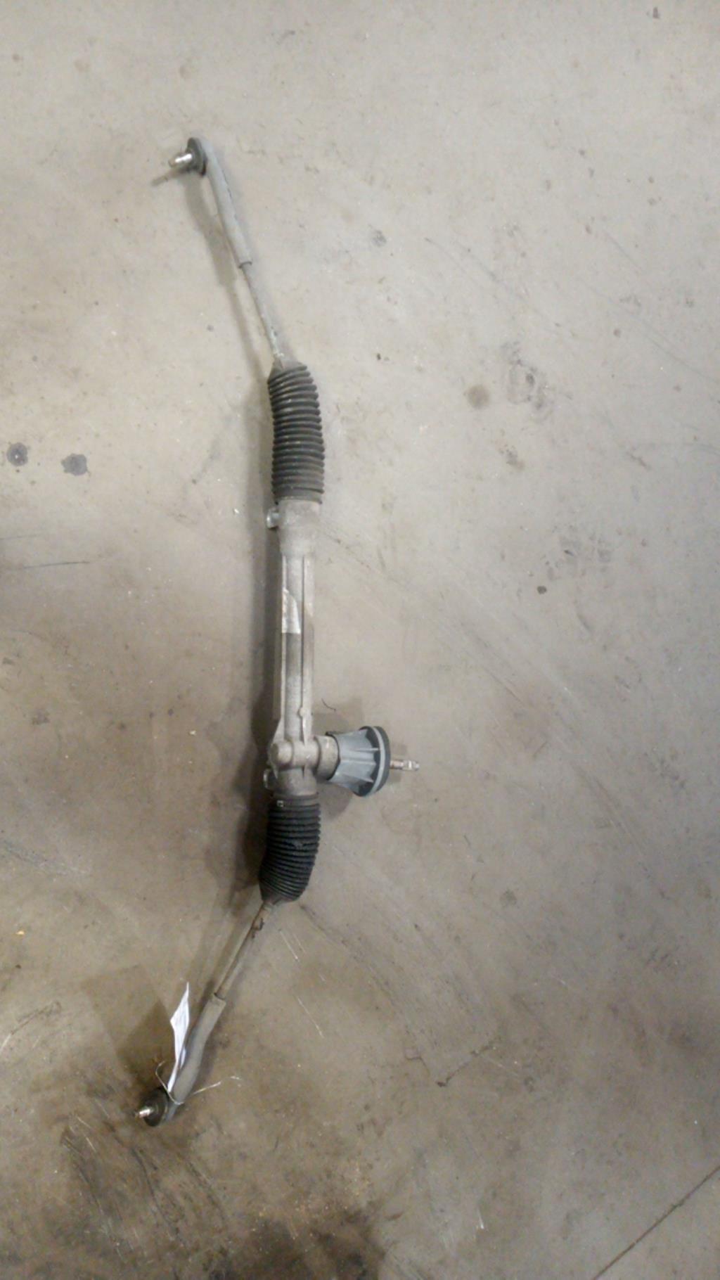 Cremagliera servosterzo FIAT 500 2 PHASE 1 Gasolina - 1