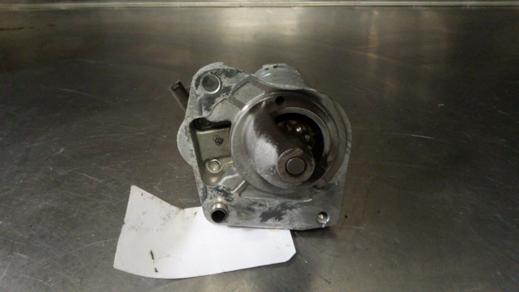Motorino avviamento PEUGEOT 208 1 PHASE 1 Gasolina - 1