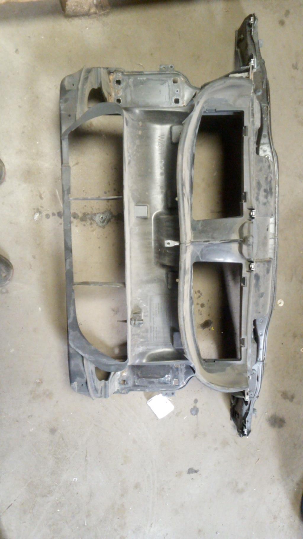 Musetto anteriore BMW SERIE 3 E91 TOURING PHASE 1 BREAK Diésel - 1