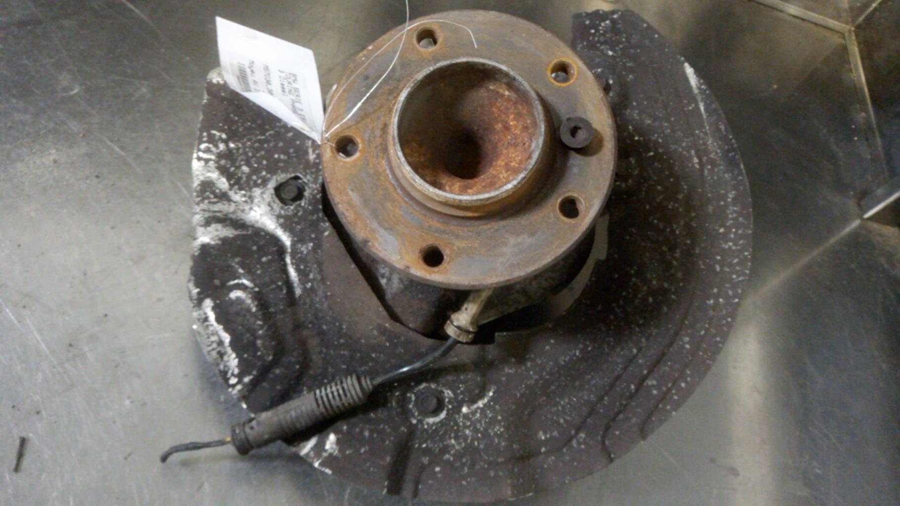 Mozzo anteriore destro BMW SERIE 3 E91 TOURING PHASE 1 BREAK Diésel - 1