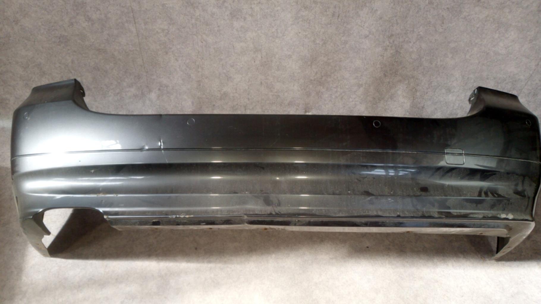Pare choc arriere BMW SERIE 3 E91 TOURING PHASE 1 BREAK Diesel - 1
