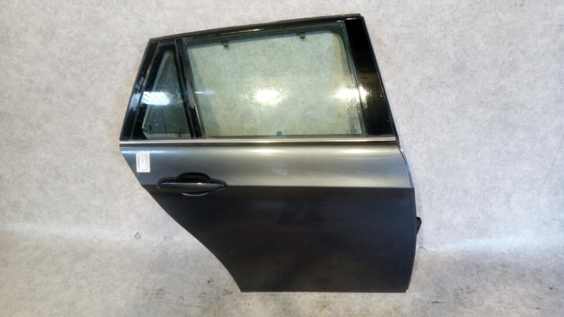 Portiera posteriore destra BMW SERIE 3 E91 TOURING PHASE 1 BREAK Diésel - 1