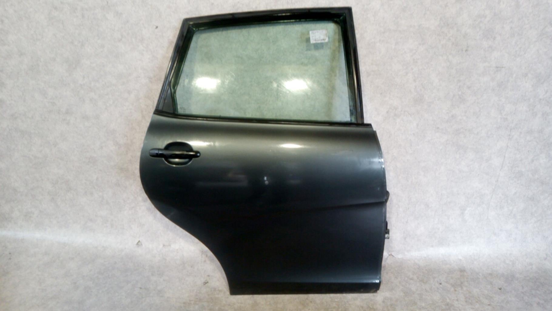 Portiera posteriore destra SEAT ALTEA PHASE 1 Diésel - 1