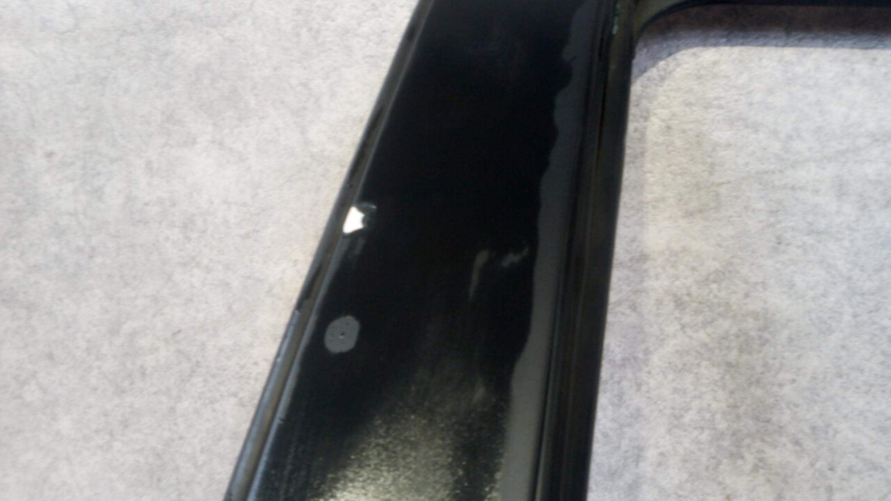 Portiera posteriore sinistra CHEVROLET AVEO 2 Gasolina - 1