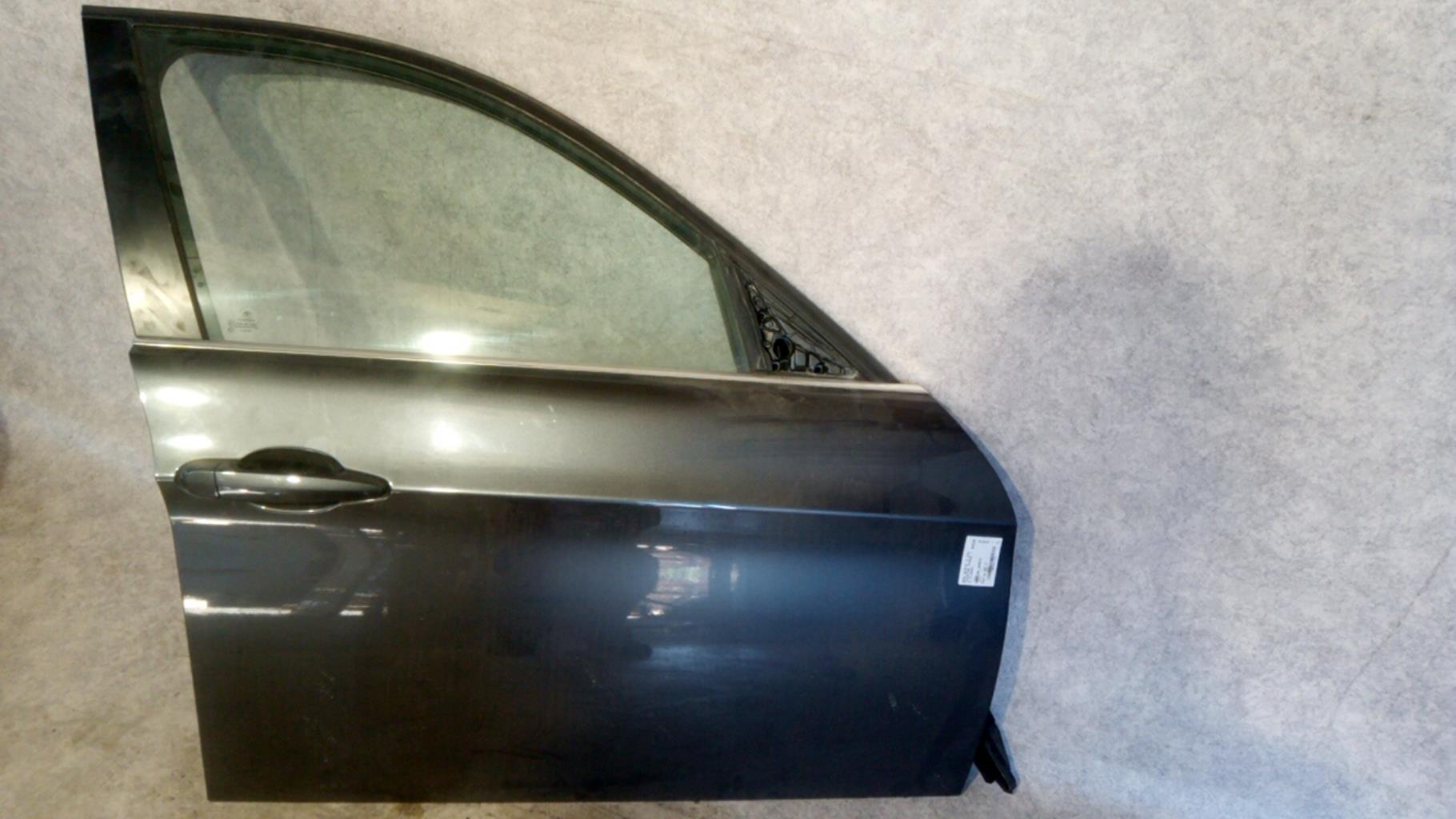 Porte avant droit BMW SERIE 3 E91 TOURING PHASE 1 BREAK Diesel - 1