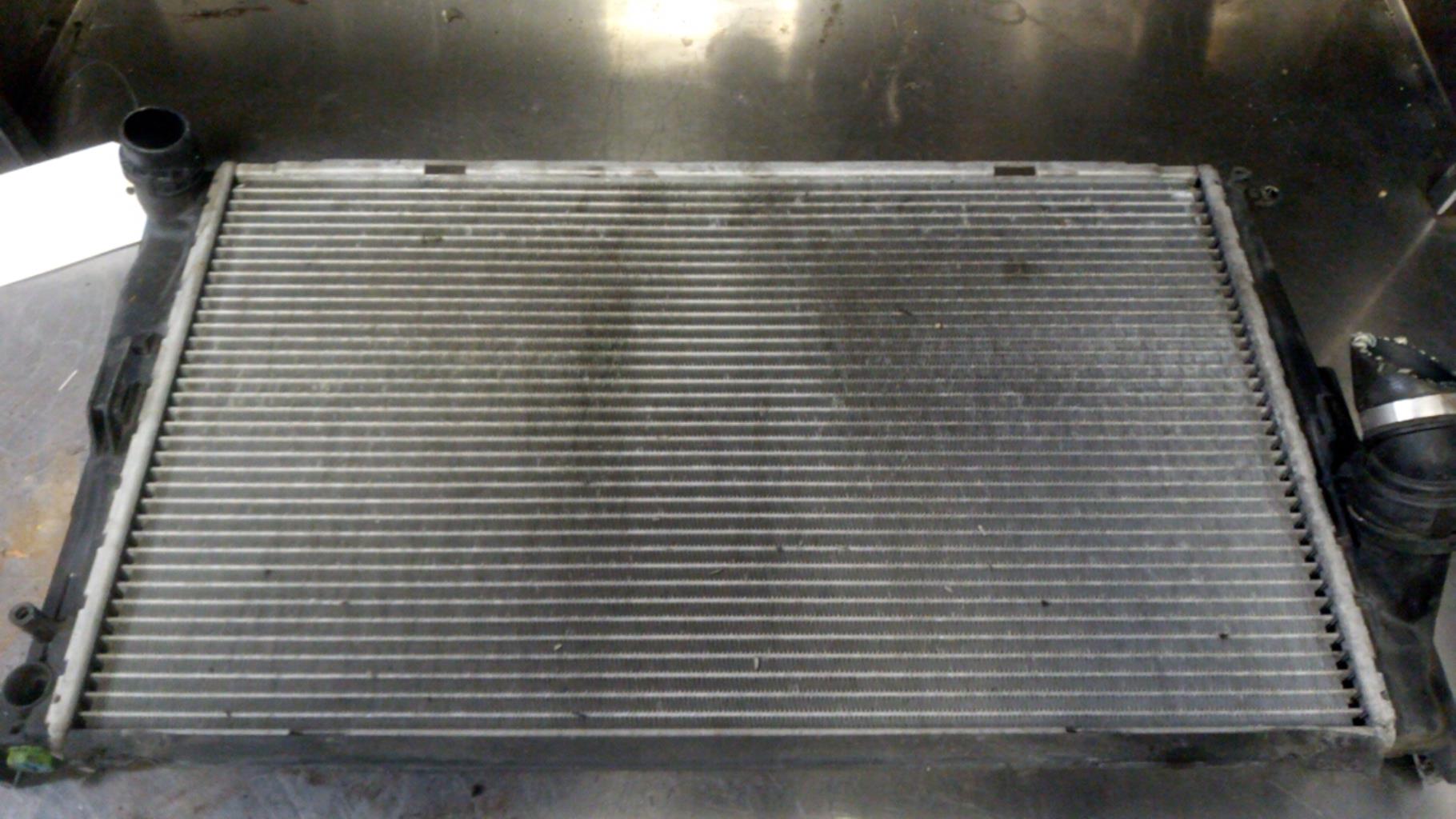 Radiatore acqua BMW SERIE 3 E91 TOURING PHASE 1 BREAK Diésel - 1