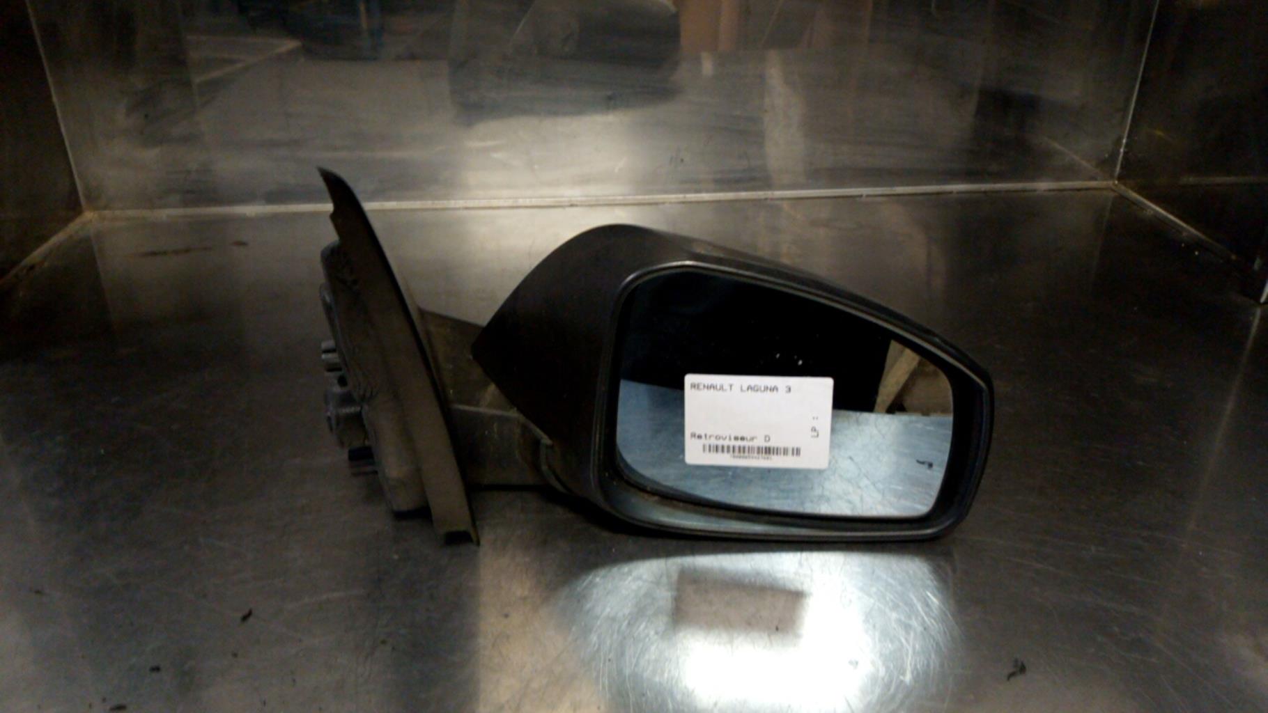 Retrovisor derecho RENAULT LAGUNA 3  - 1