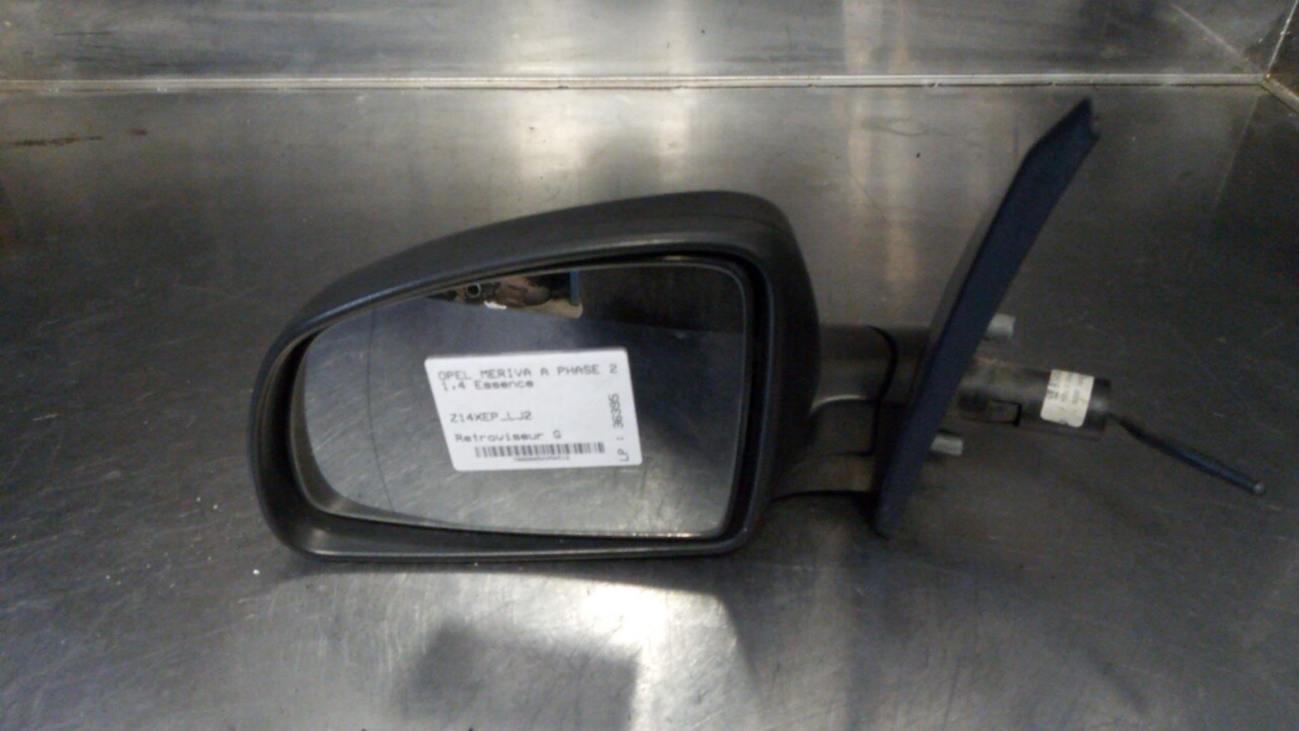 Specchietto retrovisore sinistro OPEL MERIVA A PHASE 2 Gasolina - 1