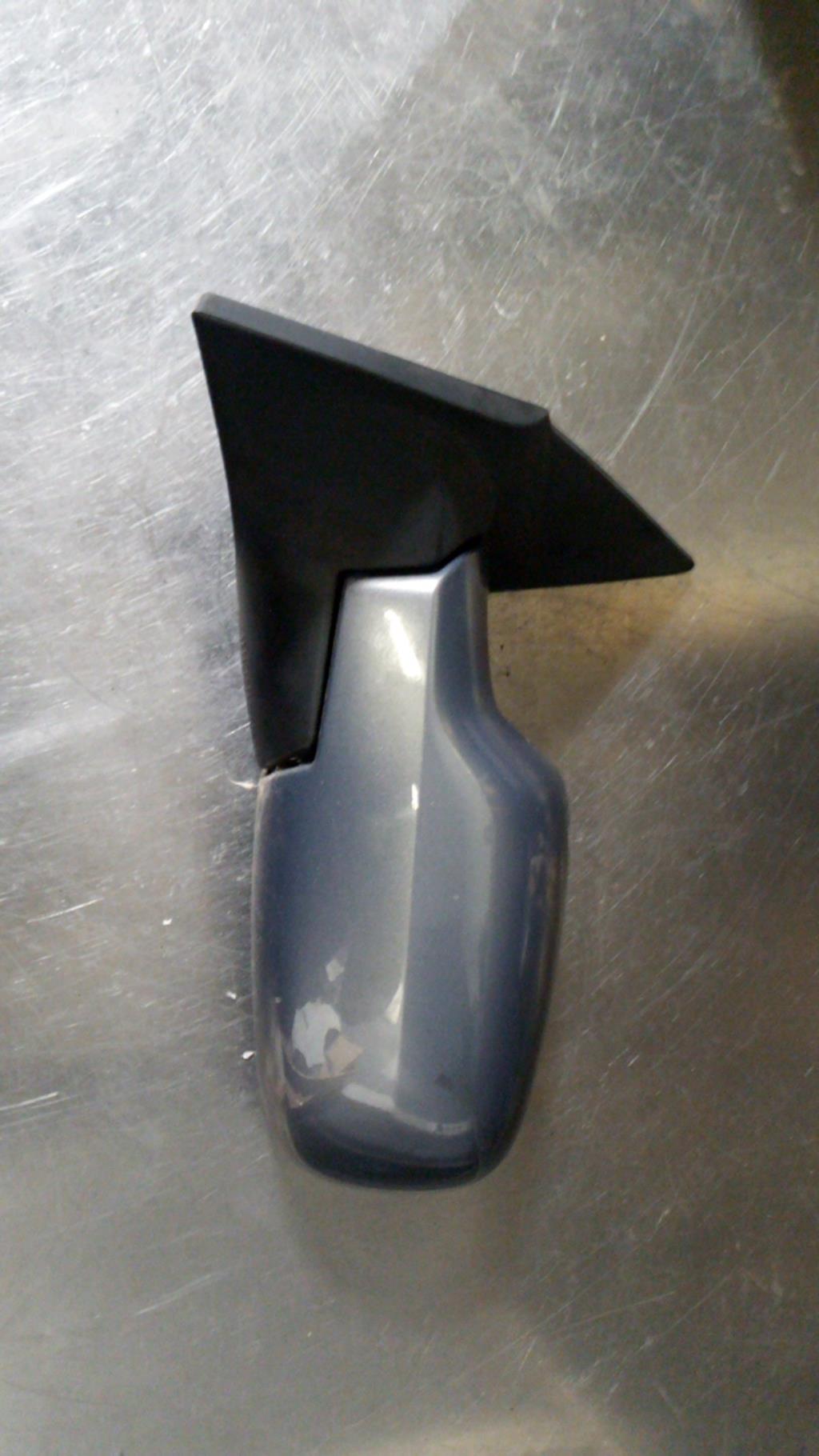 Retrovisor izquierdo RENAULT MEGANE 2 PHASE 1 CABRIOLET Diésel - 1