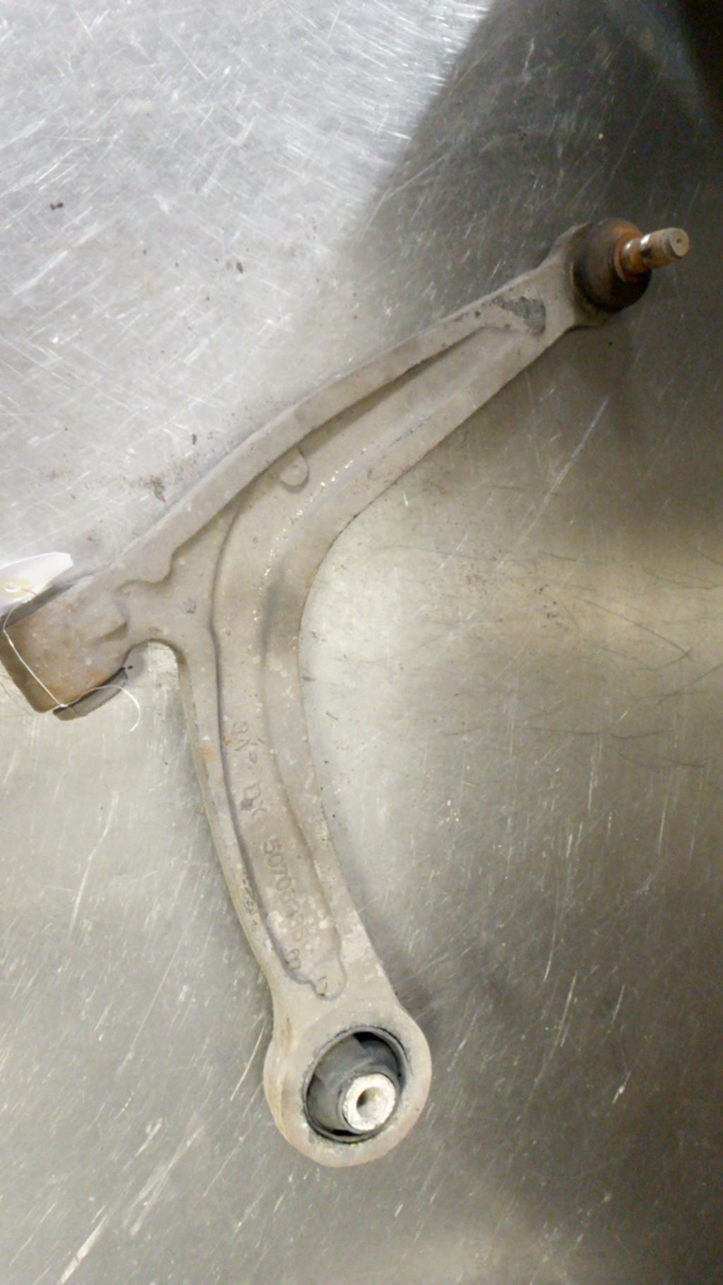 Triangolo anteriore destro FIAT 500 2 PHASE 1 Gasolina - 1