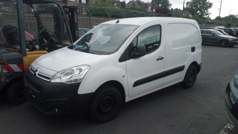 Boite de vitesses CITROEN BERLINGO 2 PHASE 3 Diesel - 1