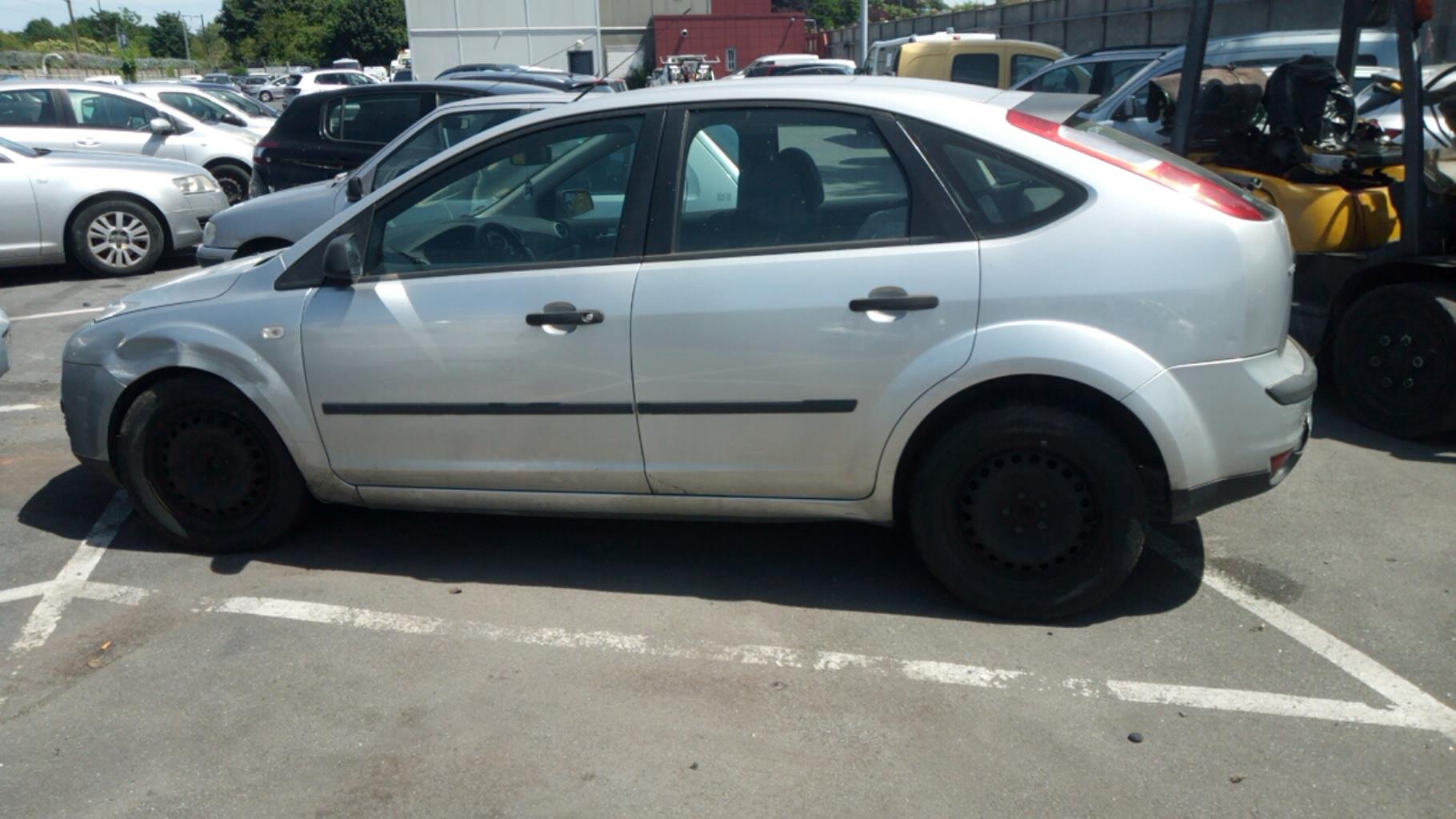 Retrovisor derecho FORD FOCUS 2 PHASE 1 Diésel - 1