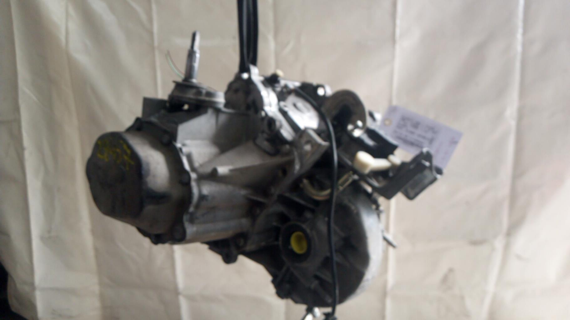 Boite de vitesses PEUGEOT 308 1 PHASE 1 Diesel - 1