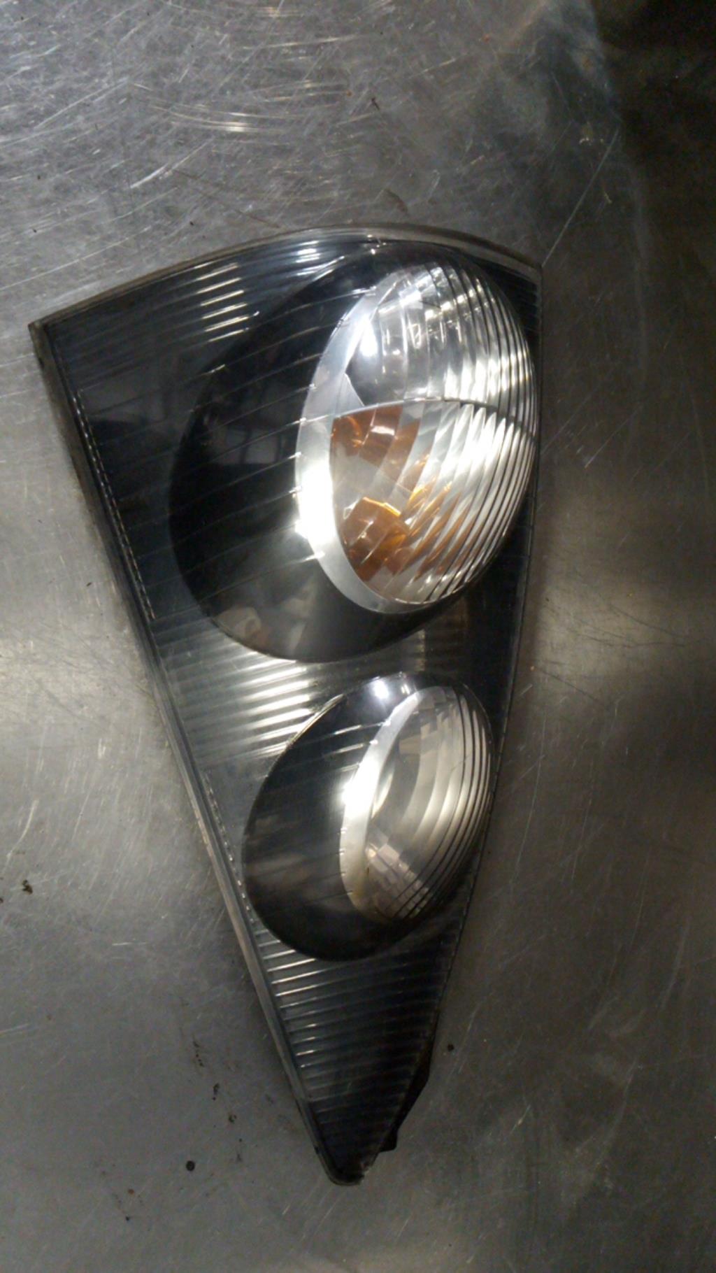 Fanale posteriore principale destro (luci) CITROEN C1 1 PHASE 1 Diésel - 1