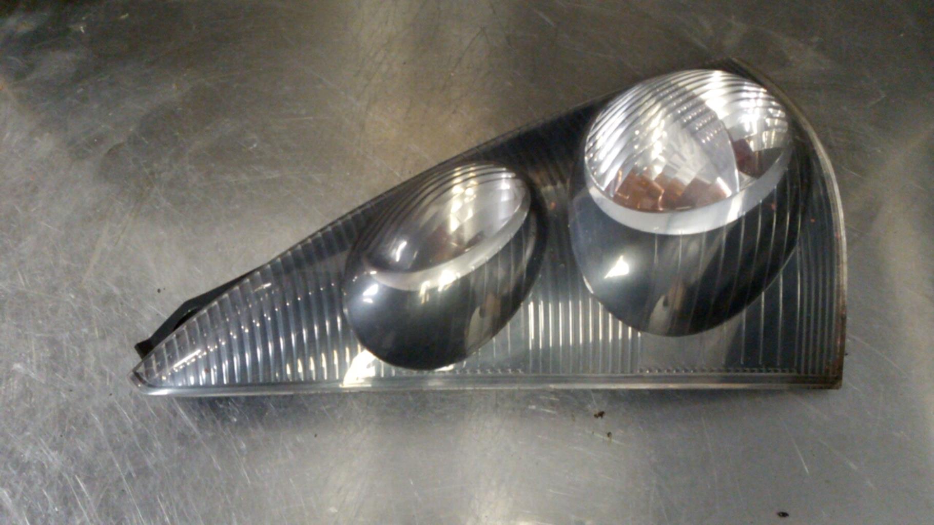 Fanale posteriore principale sinistro (luci) CITROEN C1 1 PHASE 1 Diésel - 1