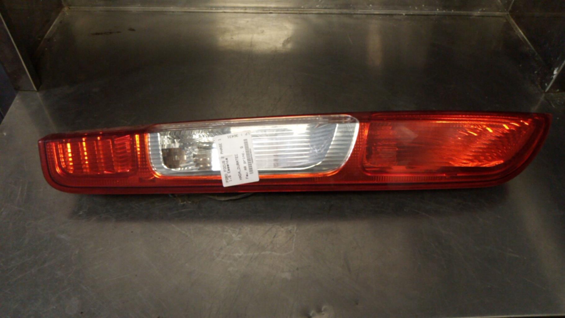 Fanale posteriore principale sinistro (luci) FORD FOCUS 2 PHASE 1 Gasolina - 1