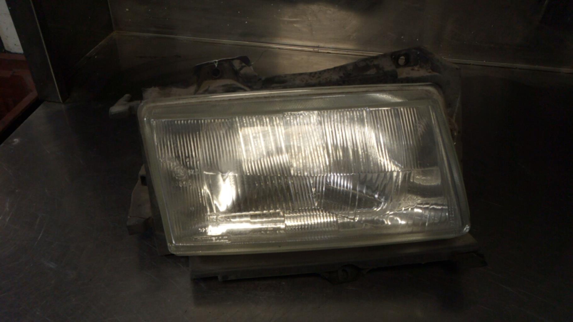 Gruppo ottico anteriore principale destro (luci)(faro) PEUGEOT EXPERT 1 PHASE 1 Diésel - 1