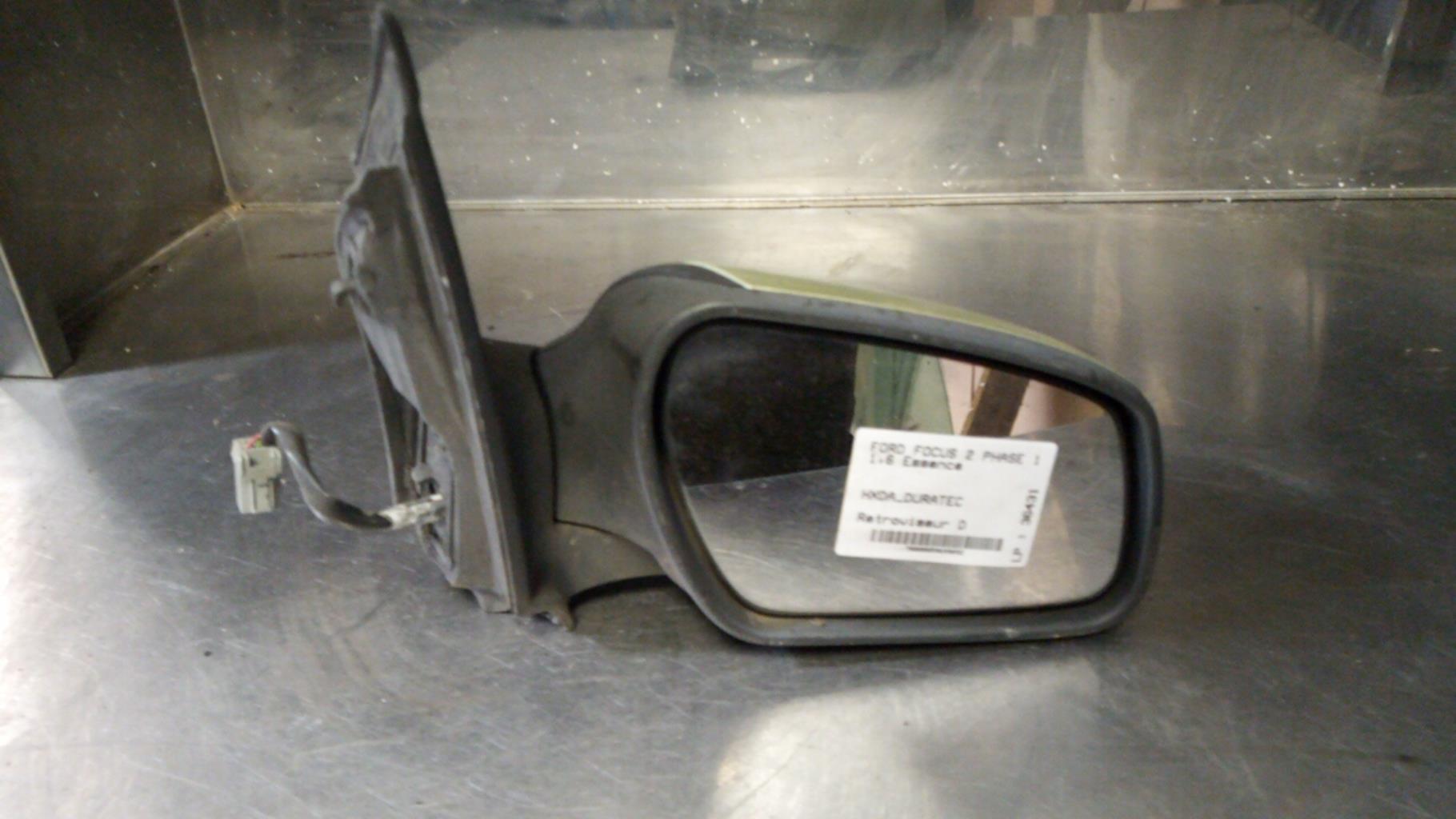 Specchietto retrovisore destro FORD FOCUS 2 PHASE 1 Gasolina - 1