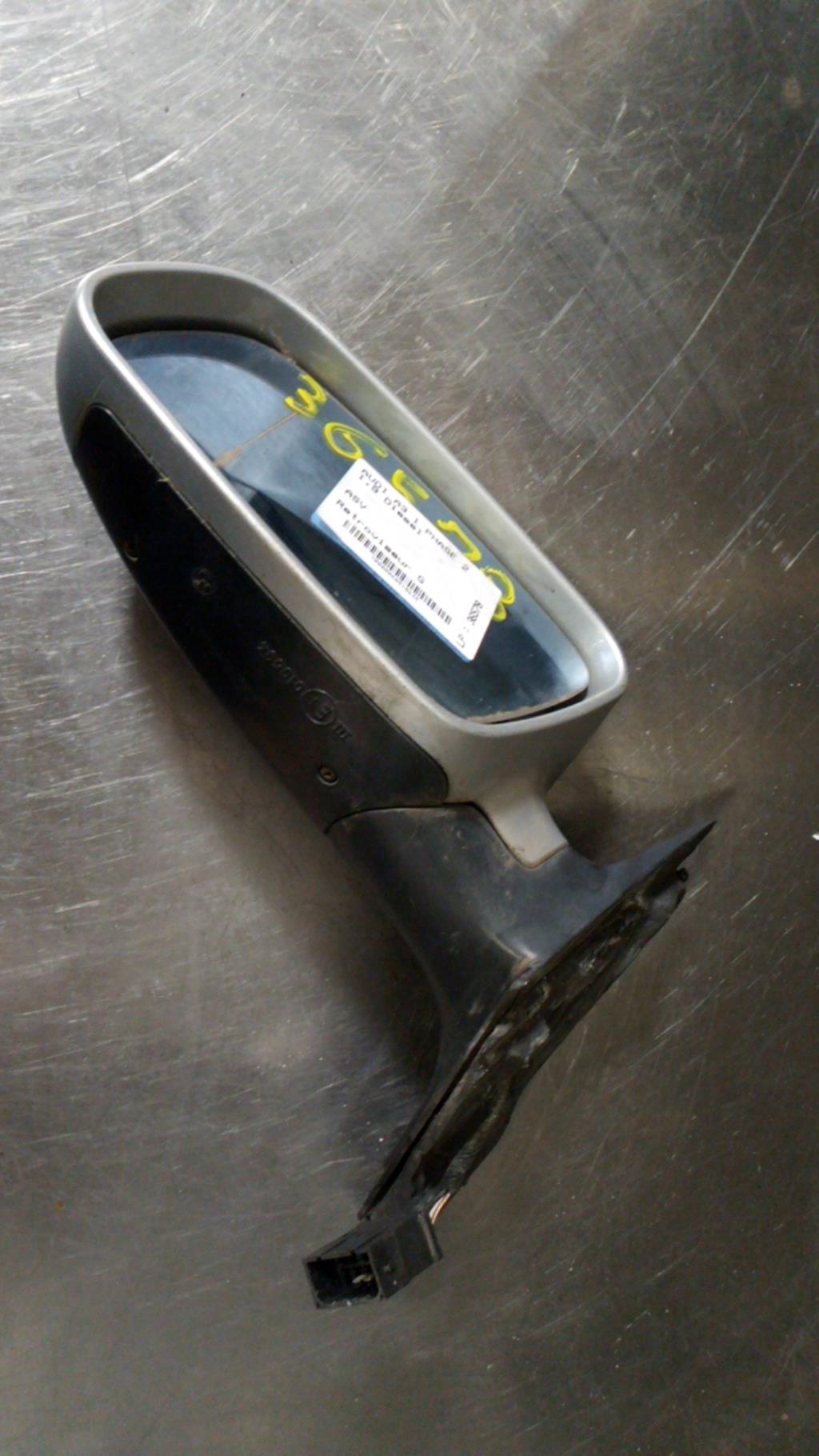Retrovisor izquierdo AUDI A3 1 PHASE 2 Diésel - 1