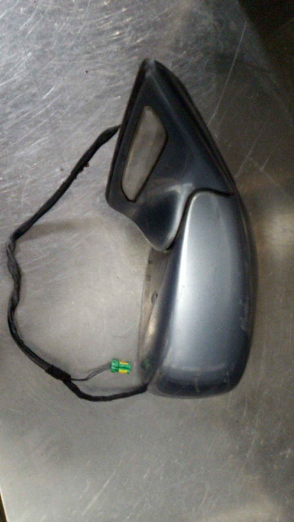 Retrovisor izquierdo CITROEN C8 Diésel - 1