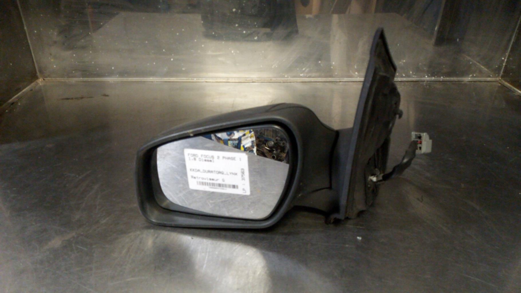 Retrovisor izquierdo FORD FOCUS 2 PHASE 1 Diésel - 1
