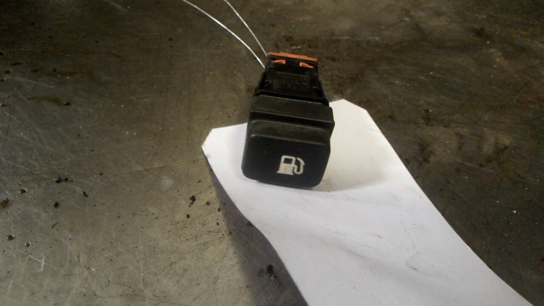 Attuatore chiavistello sportello carburante CITROEN C4 GRAND PICASSO 1 Diésel - 1