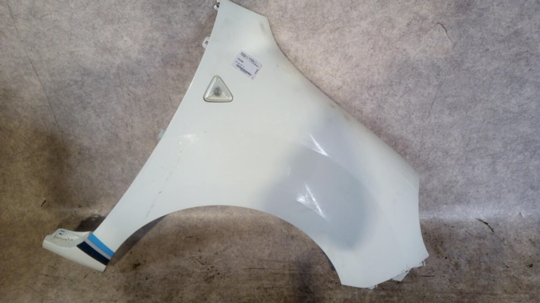 Parafango anteriore destro RENAULT KANGOO 2 PHASE 1 Diésel - 1