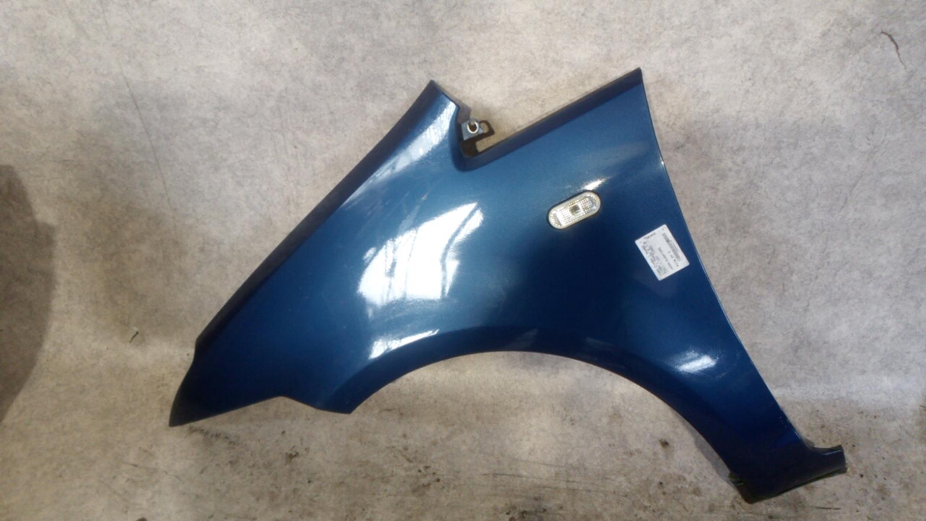 Aile avant gauche FORD C-MAX 1 PHASE 1  - 1
