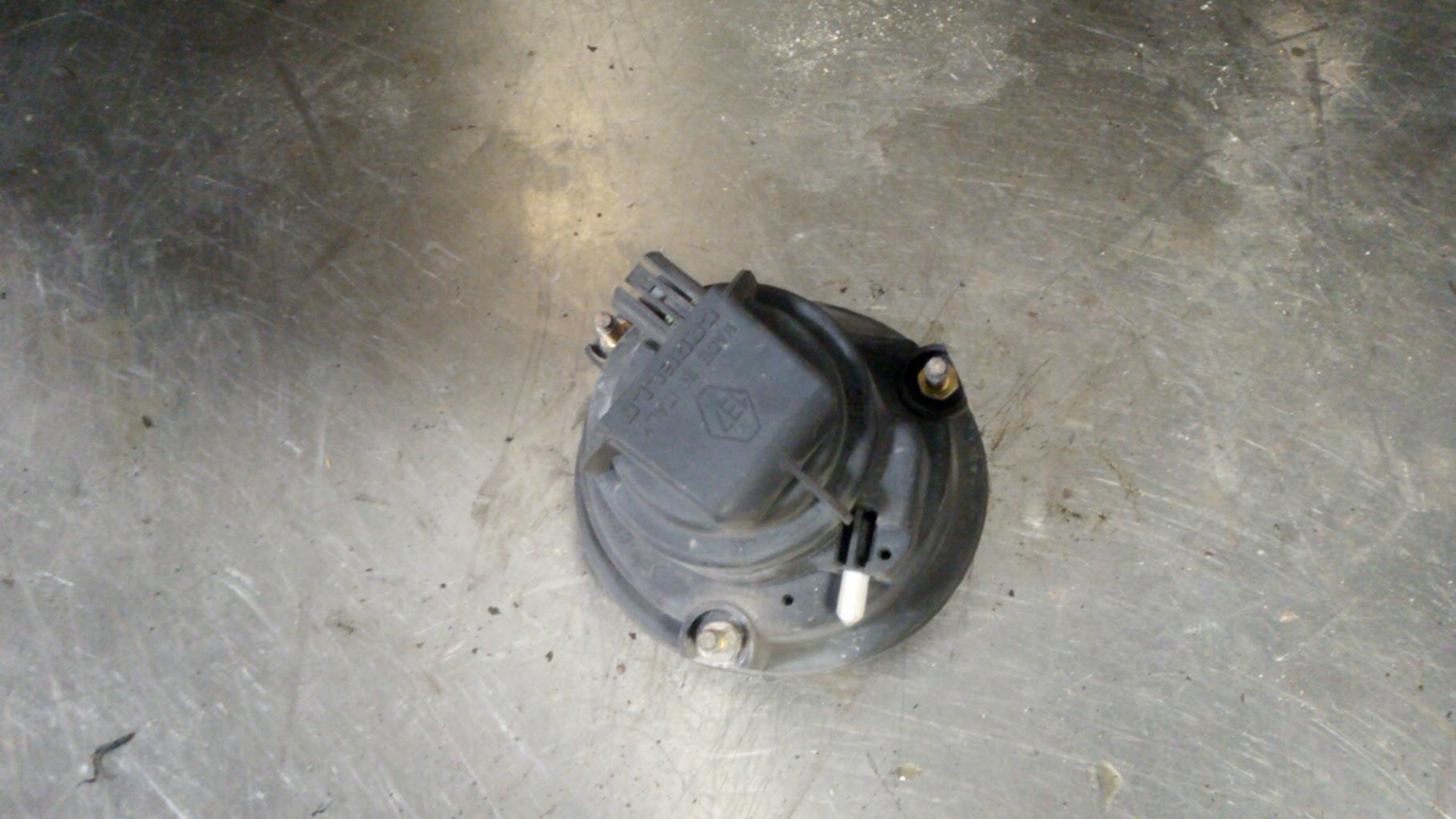 Fendinebbia sinistro (luce) RENAULT CLIO 2 PHASE 1 Gasolina - 1