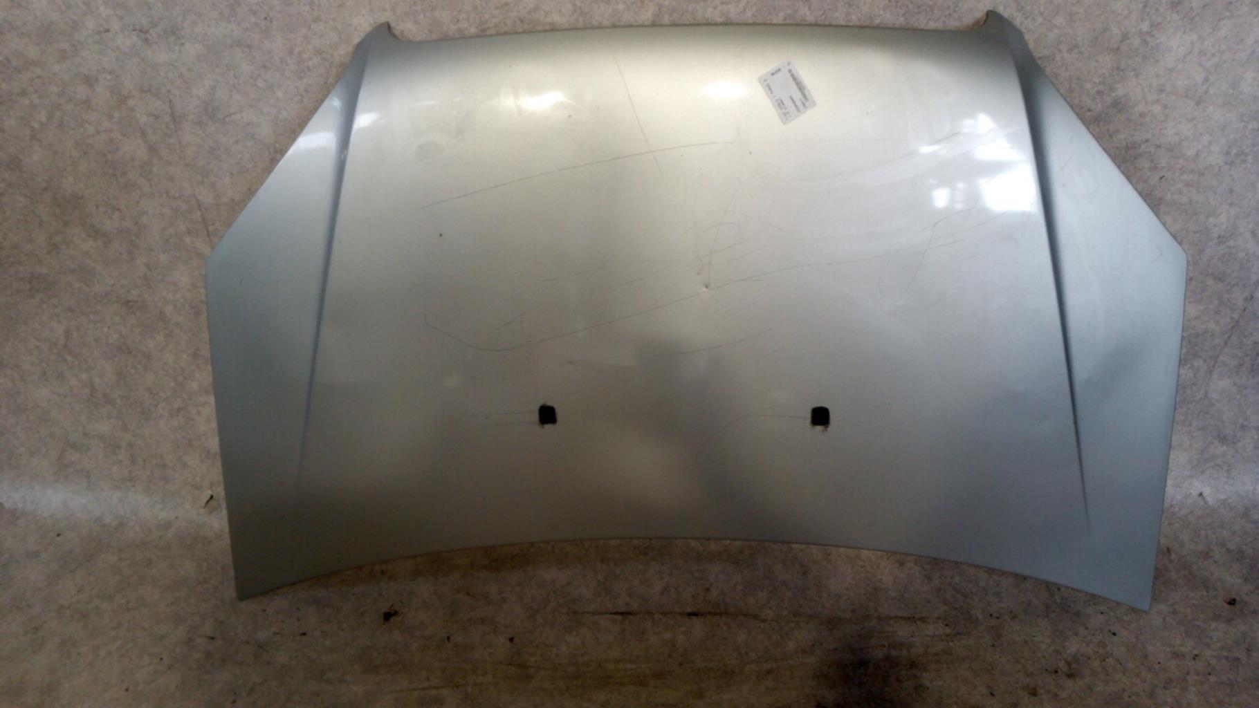 Capot FIAT DOBLO 1 PHASE 2 Diesel - 1